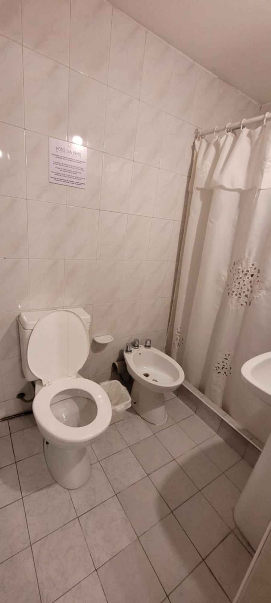 Hotel San Remo