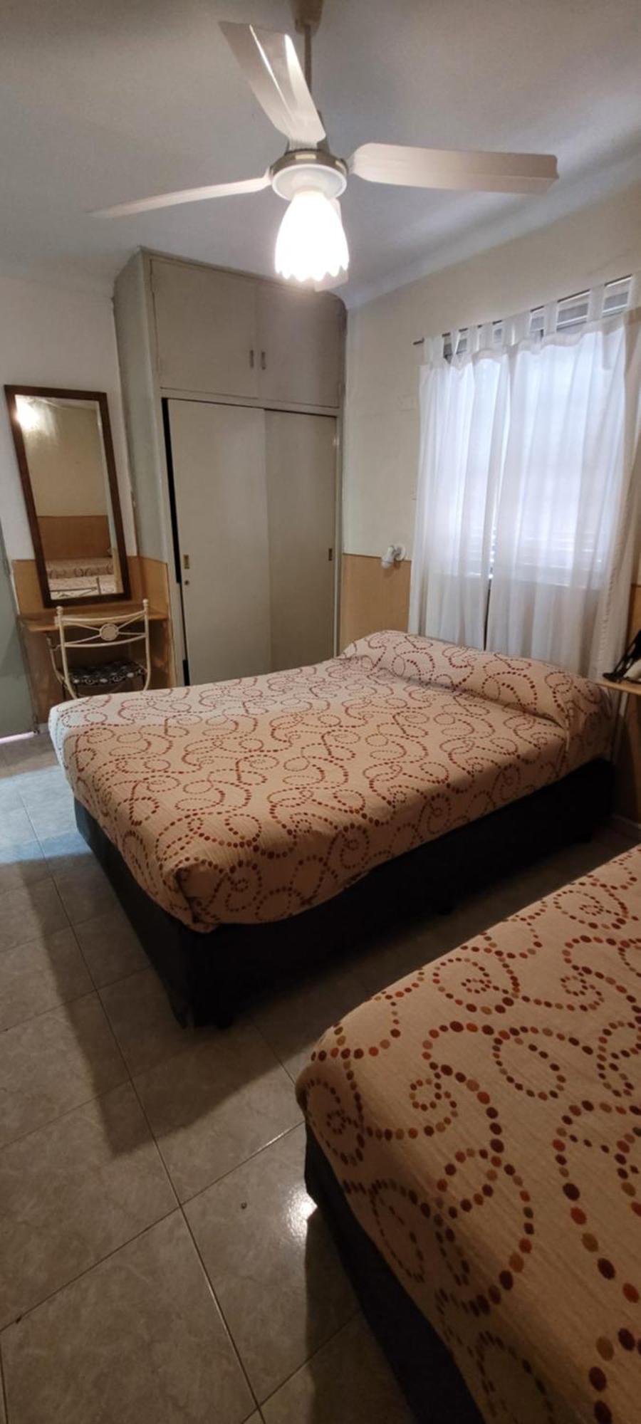 San Remo Hotel