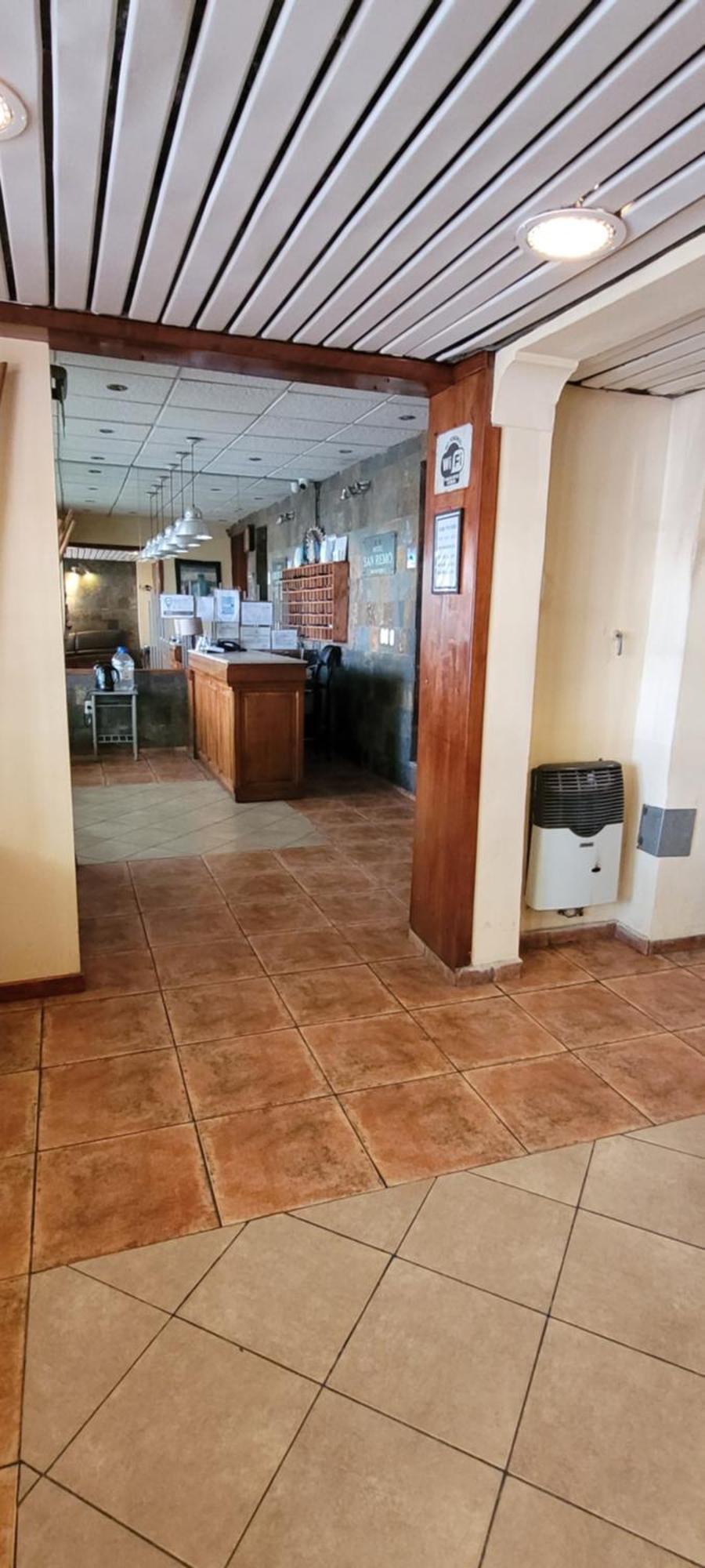 Hotel San Remo