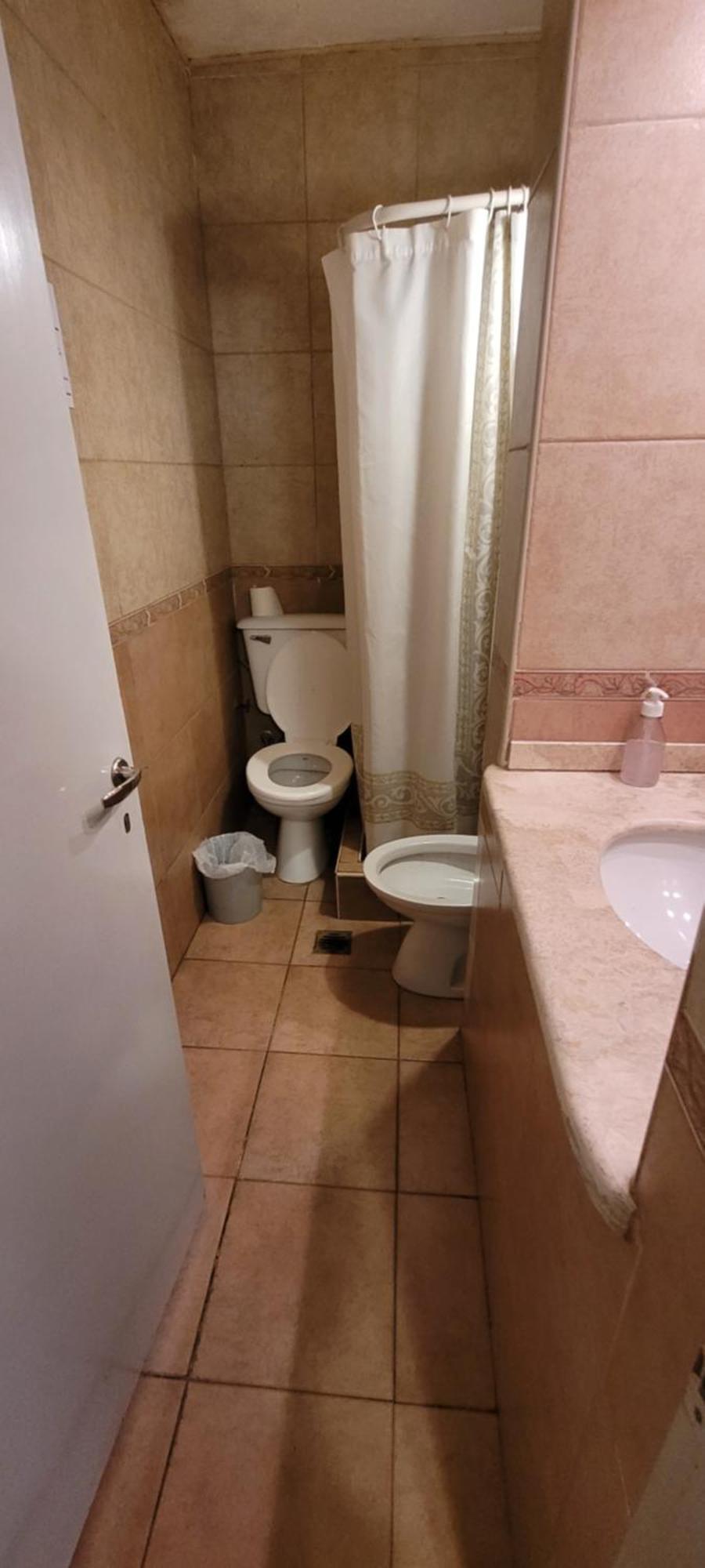 San Remo Hotel Mendoza